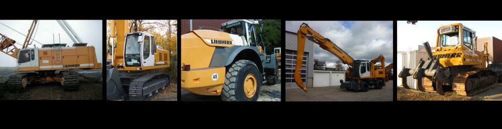 liebherr